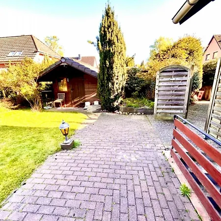 Διαμέρισμα 19 Glinde (Schleswig-Holstein)
