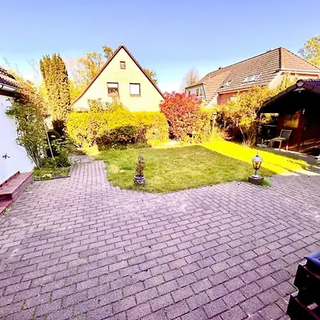Διαμέρισμα 19 Glinde (Schleswig-Holstein)